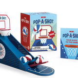 Mini Pop-A-Shot