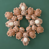 Baby gingerbread