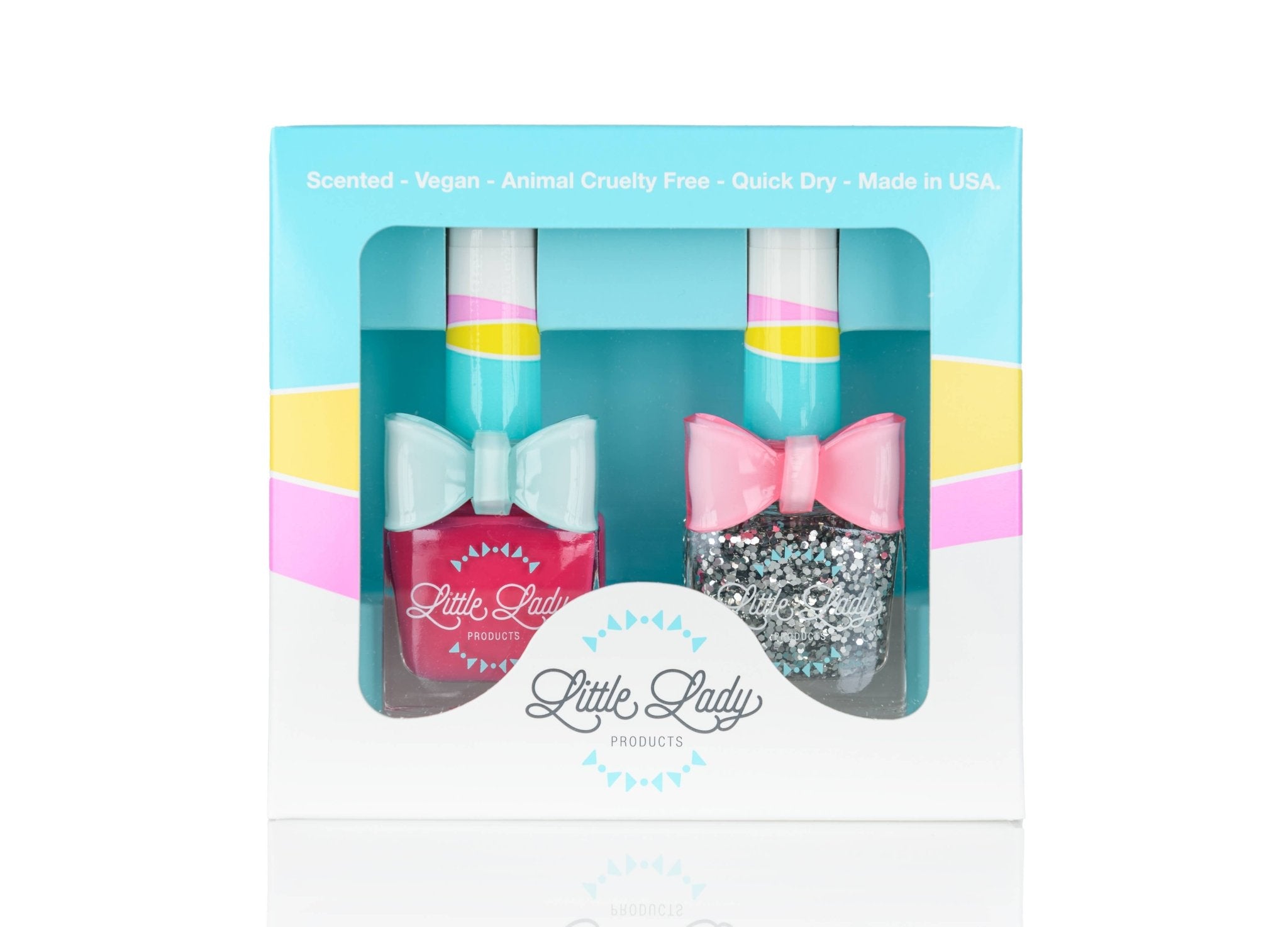 Fairy Duo Nail Polish - Après NJ