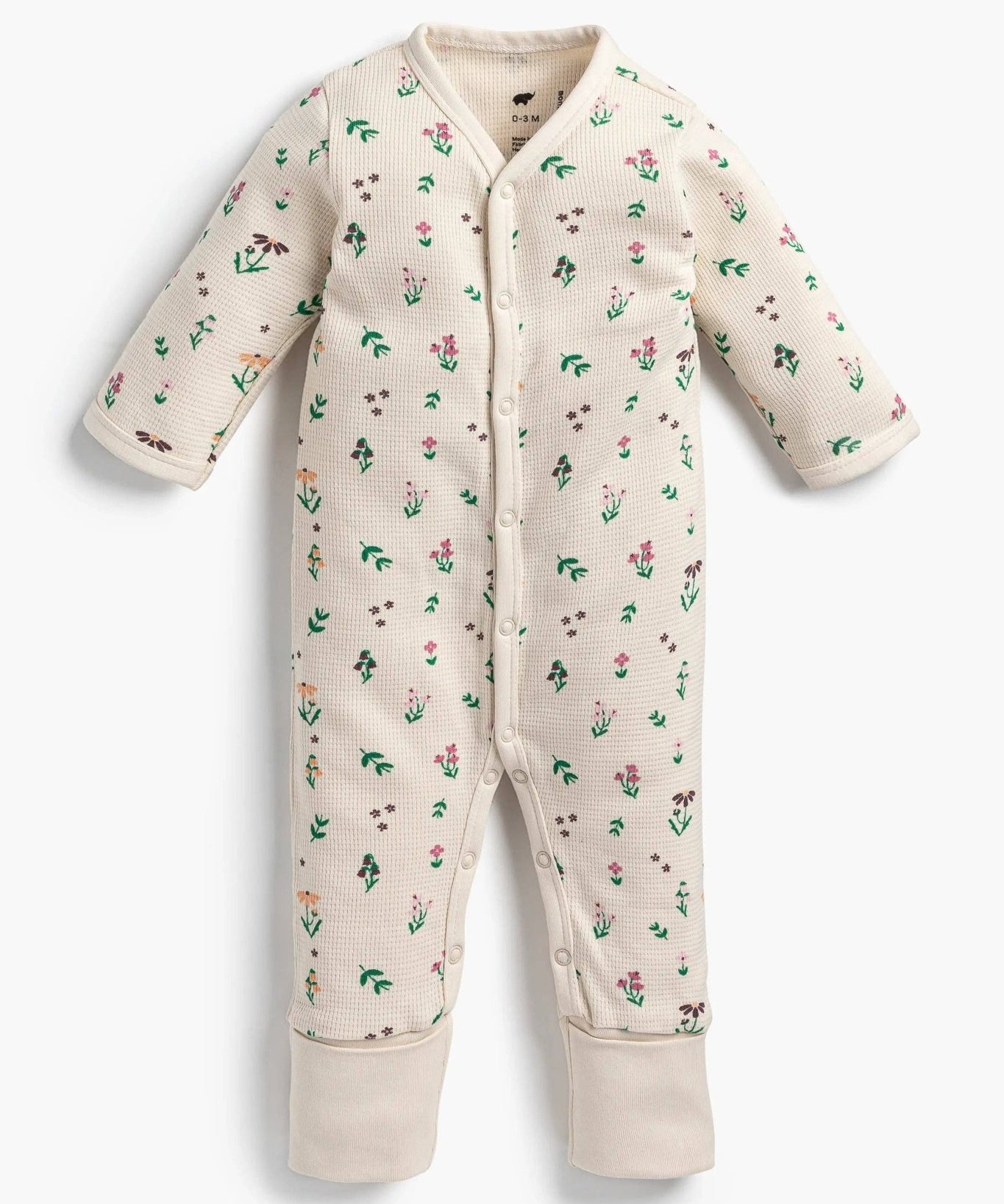 Fall Flowers - Onesie - Après NJ