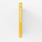 Basketball Baby- Board Book