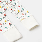 Christmas Lights Pajamas