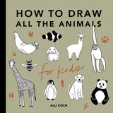 How To Draw Animals
