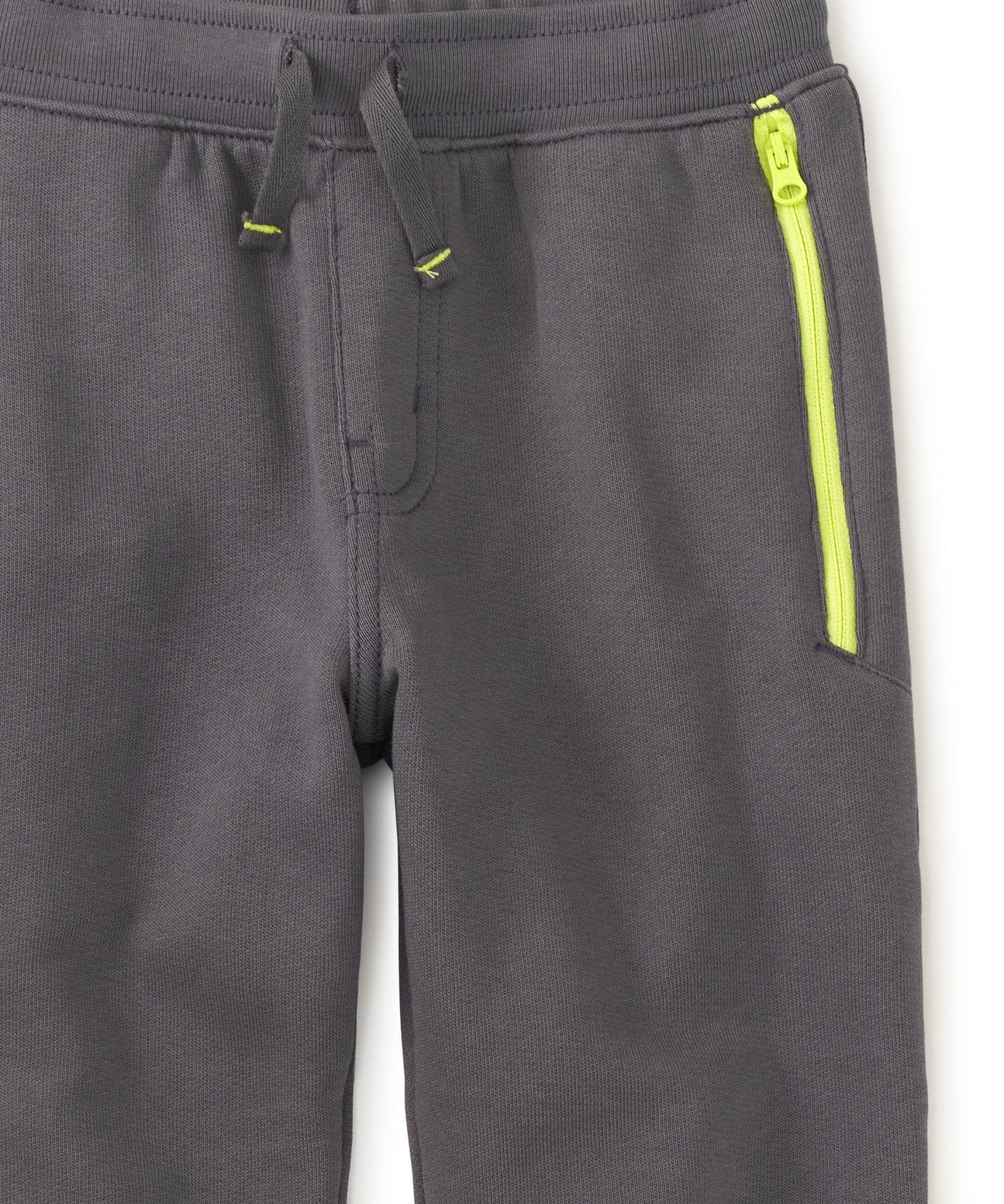 Feeling Zippy Joggers - Après NJ