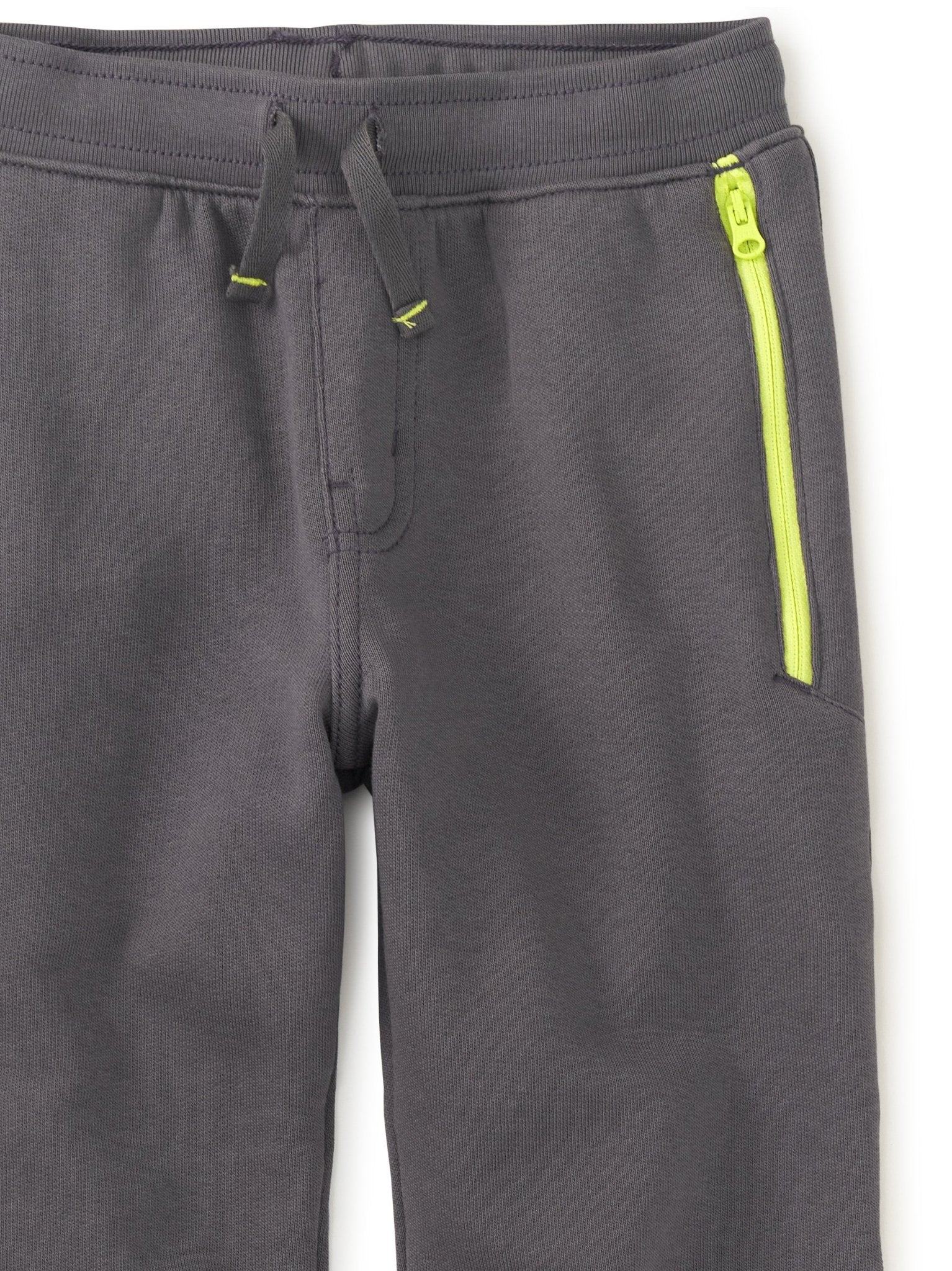 Feeling Zippy Joggers - Après NJ