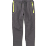 Feeling Zippy Joggers - Après NJ