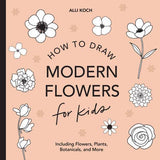 Modern Flowers