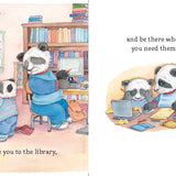 What Brothers Do Best