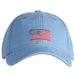 Flag Hat (2 color options) - Après NJ