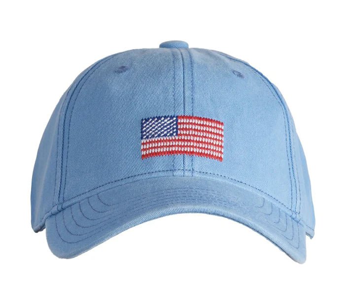 Flag Hat (2 color options) - Après NJ