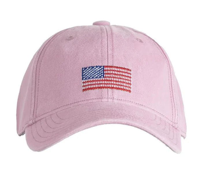 Flag Hat (2 color options) - Après NJ