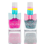 Flamingo Dino Duo Nail Polish - Après NJ