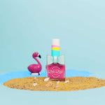 Flamingo Dino Duo Nail Polish - Après NJ