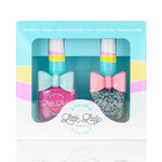 Flamingo Dino Duo Nail Polish - Après NJ