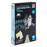 Flipbook Kit - Animation Action - Après NJ