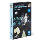 Flipbook Kit - Animation Action - Après NJ