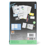 Flipbook Kit - Animation Action - Après NJ