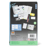Flipbook Kit - Animation Action - Après NJ