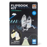 Flipbook Kit - Animation Action - Après NJ