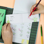Flipbook Kit - Animation Action - Après NJ