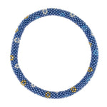 Flower Power Roll - On Anklet - Après NJ