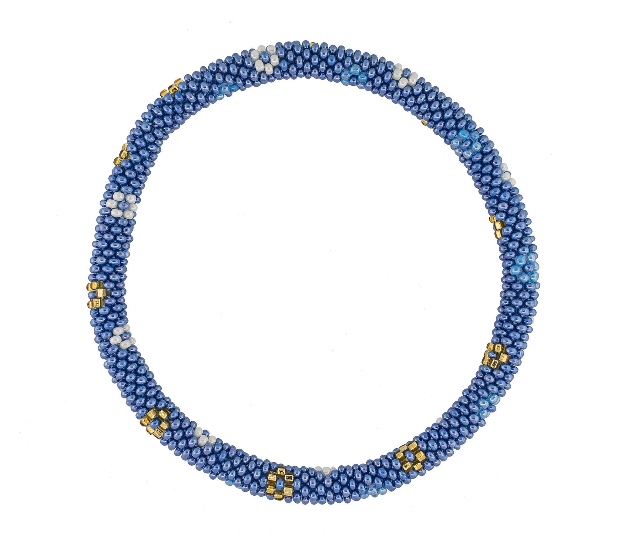 Flower Power Roll - On Anklet - Après NJ