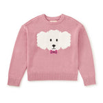 Fluffy Puppy Sweater - Après NJ