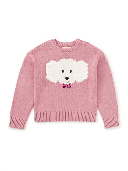 Fluffy Puppy Sweater - Après NJ