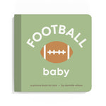 Football Baby - Board Book - Après NJ