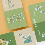 Football Baby - Board Book - Après NJ