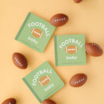 Football Baby - Board Book - Après NJ