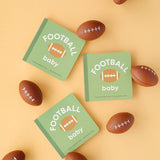 Football Baby - Board Book - Après NJ