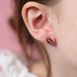Football Earrings - Après NJ