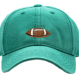 Football Hat in Green - Après NJ