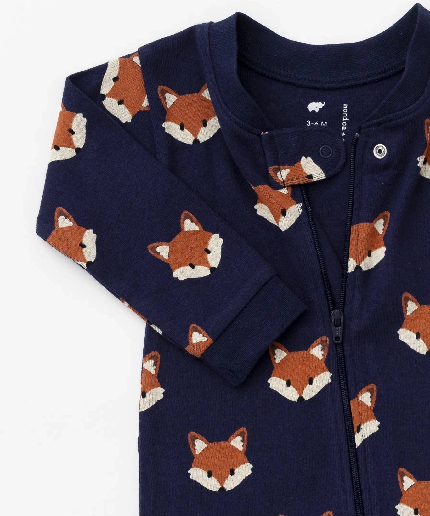 Fox Friends One - piece - Après NJ
