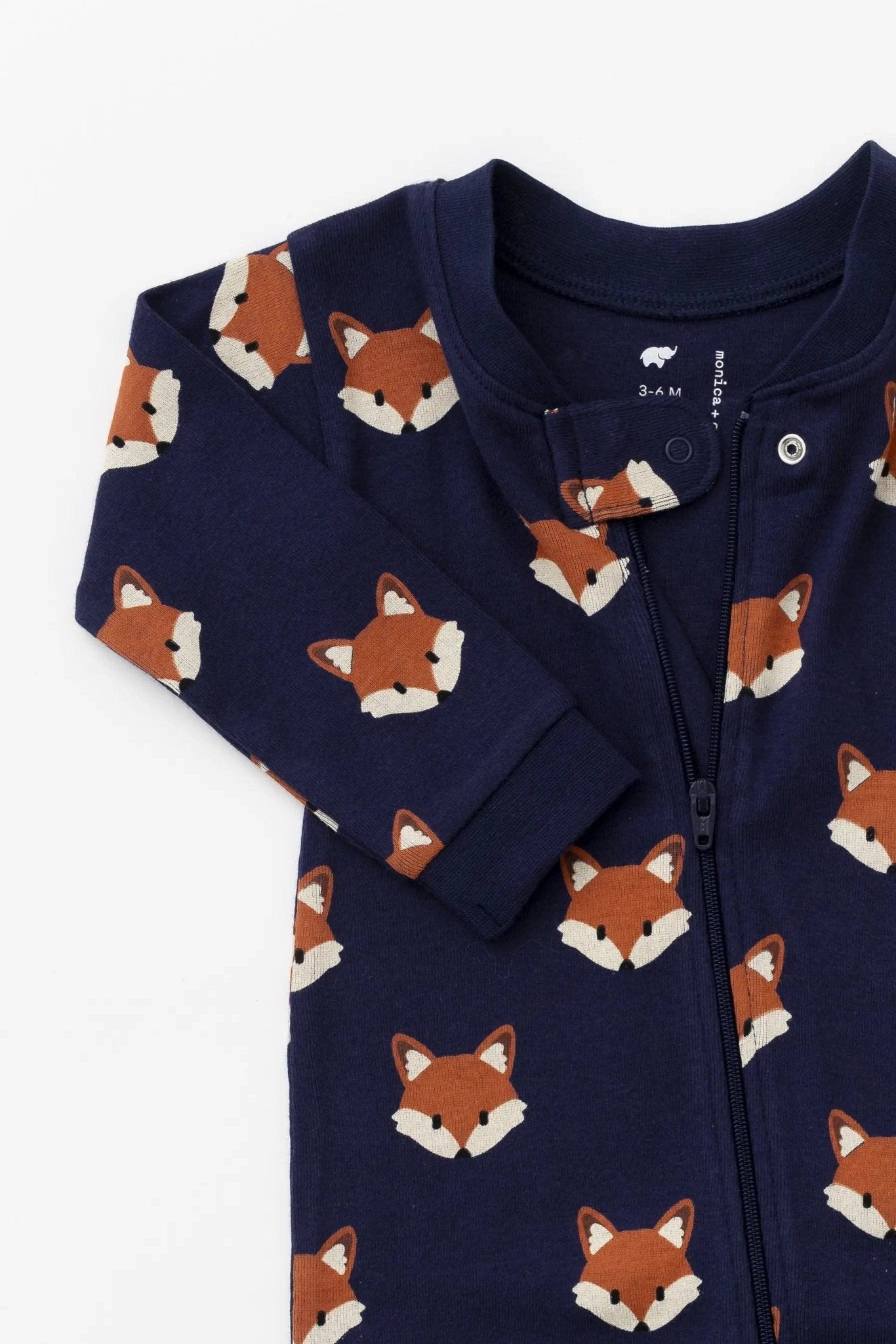 Fox Friends One - piece - Après NJ