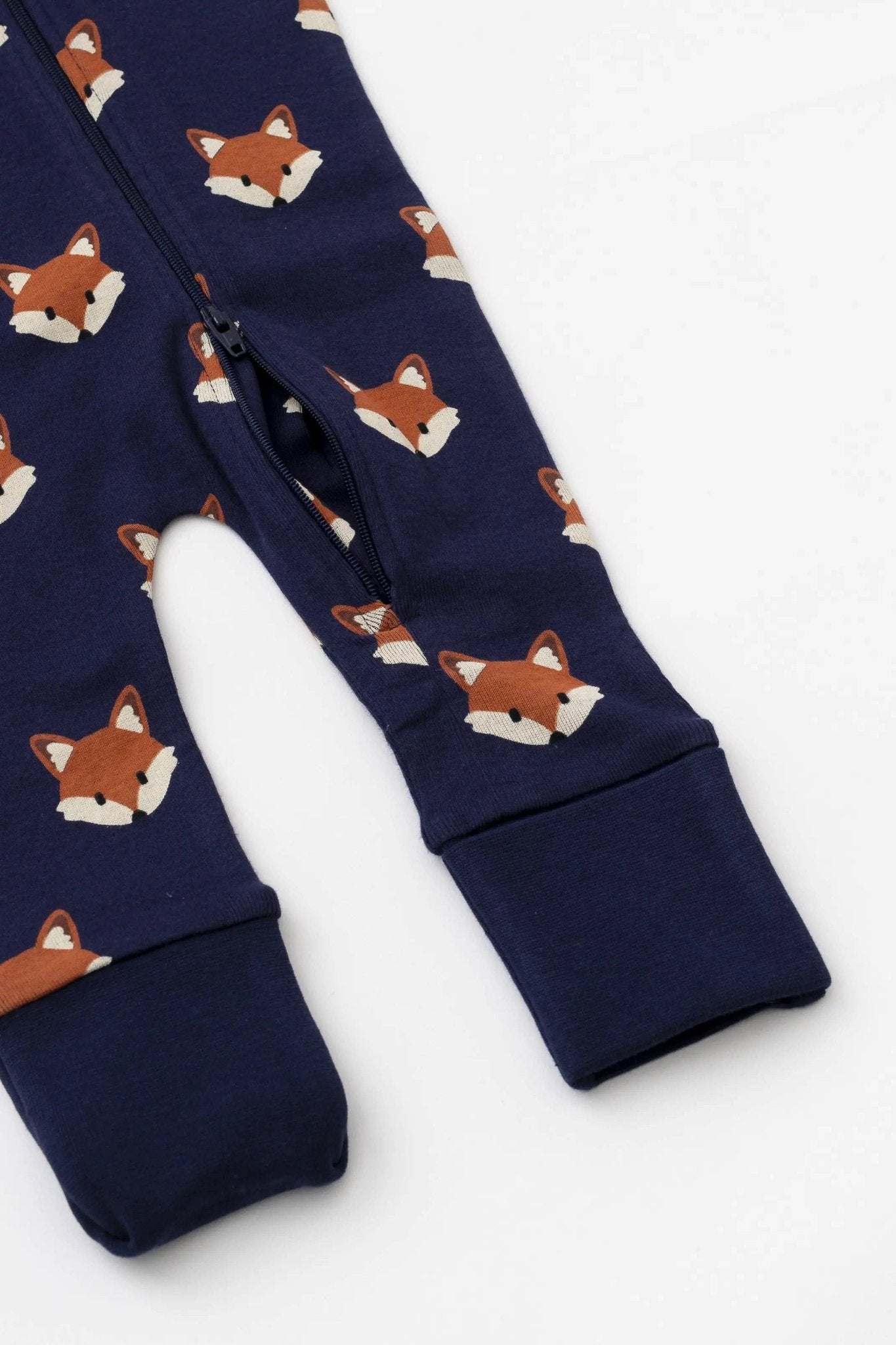 Fox Friends One - piece - Après NJ