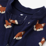 Fox Friends One - piece - Après NJ