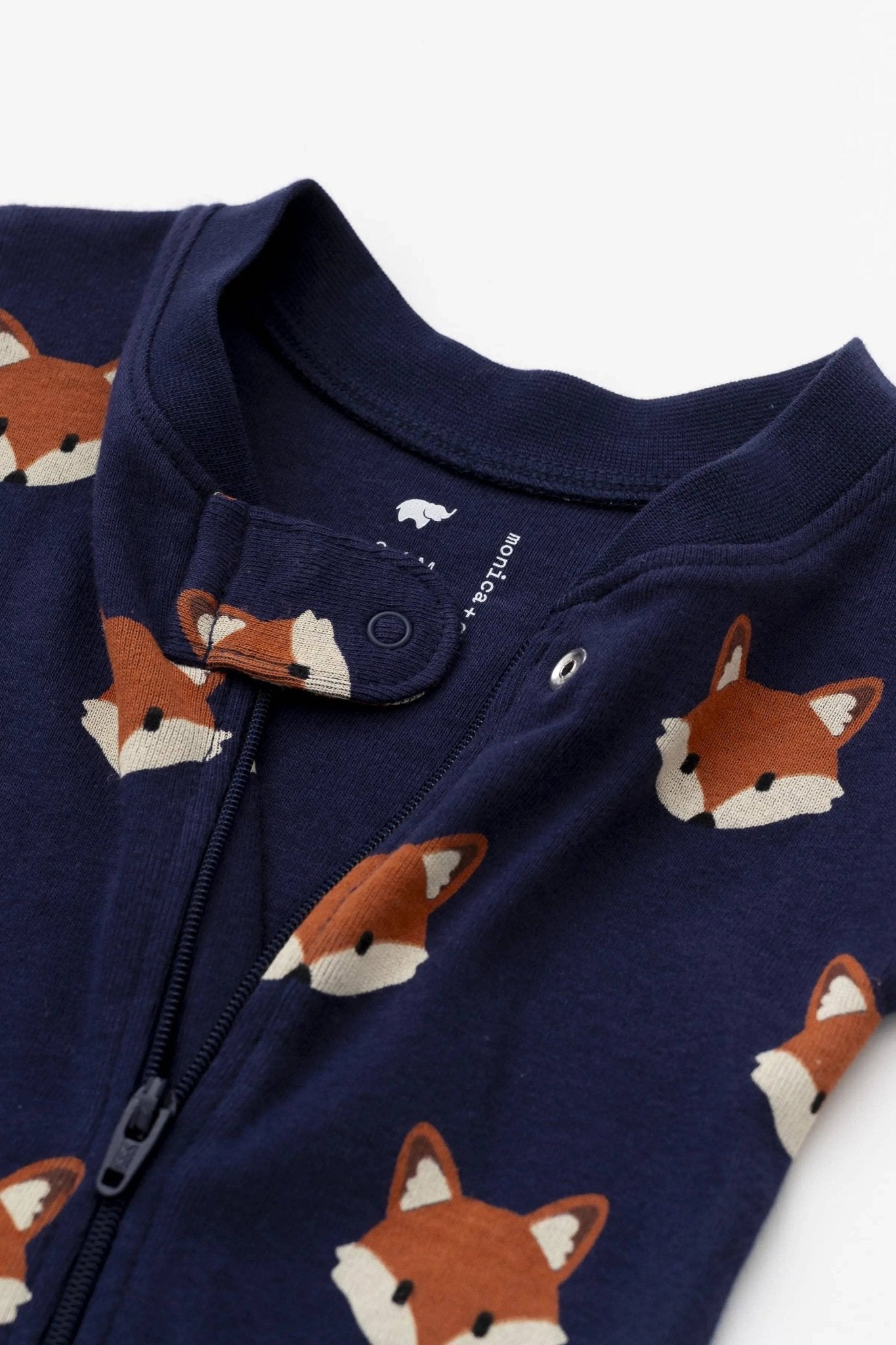 Fox Friends One - piece - Après NJ