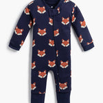 Fox Friends One - piece - Après NJ