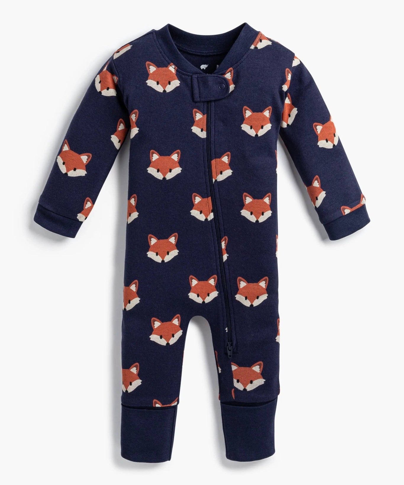 Fox Friends One - piece - Après NJ