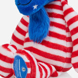 GOAT USA Freedom Plushie
