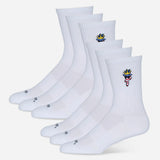 GOAT USA Freedom Socks (pack of 6)