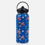 GOAT USA Freedom Water Bottle