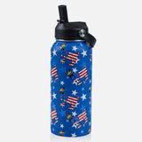 GOAT USA Freedom Water Bottle