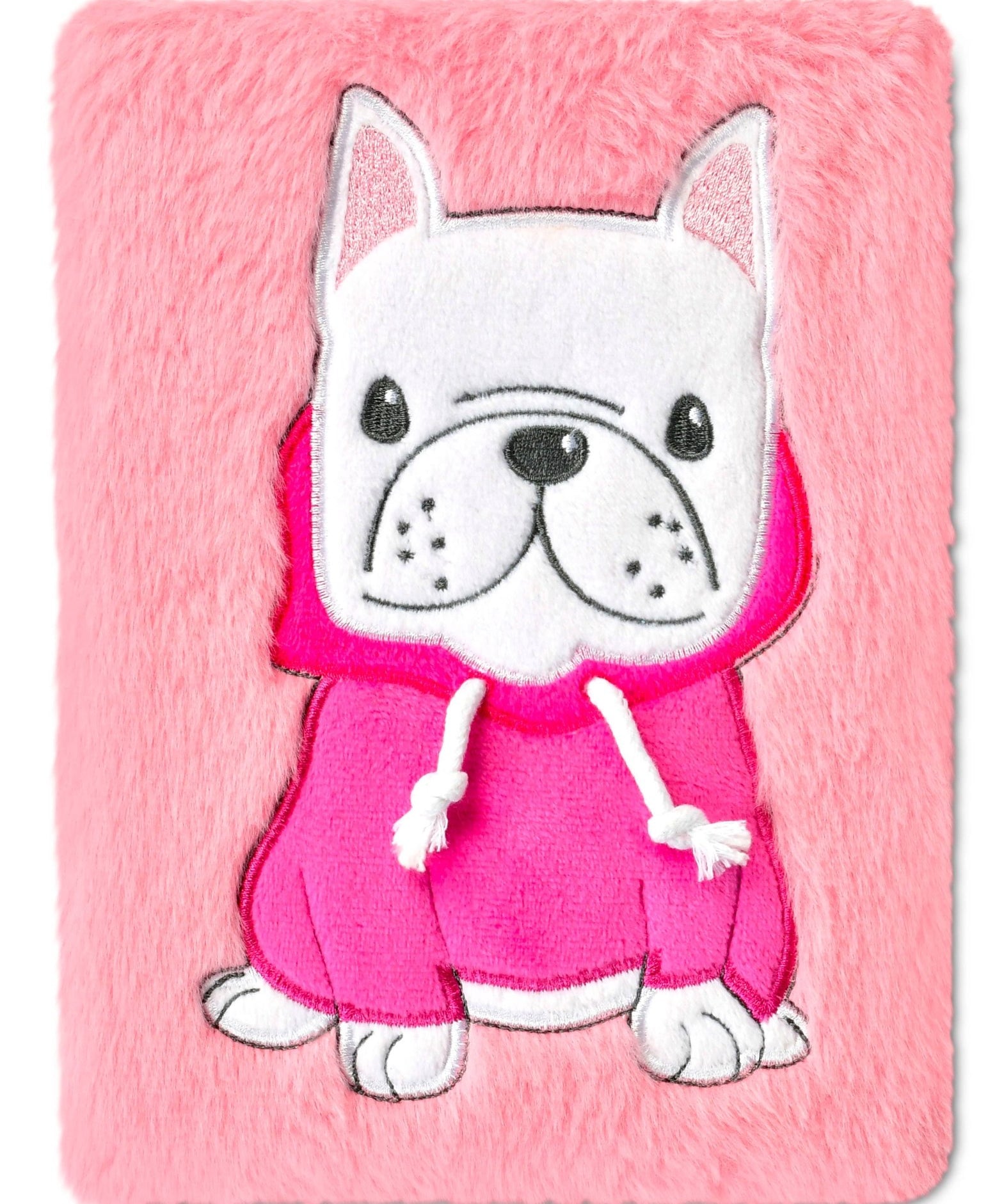 FRENCHIE JOURNAL - Après NJ