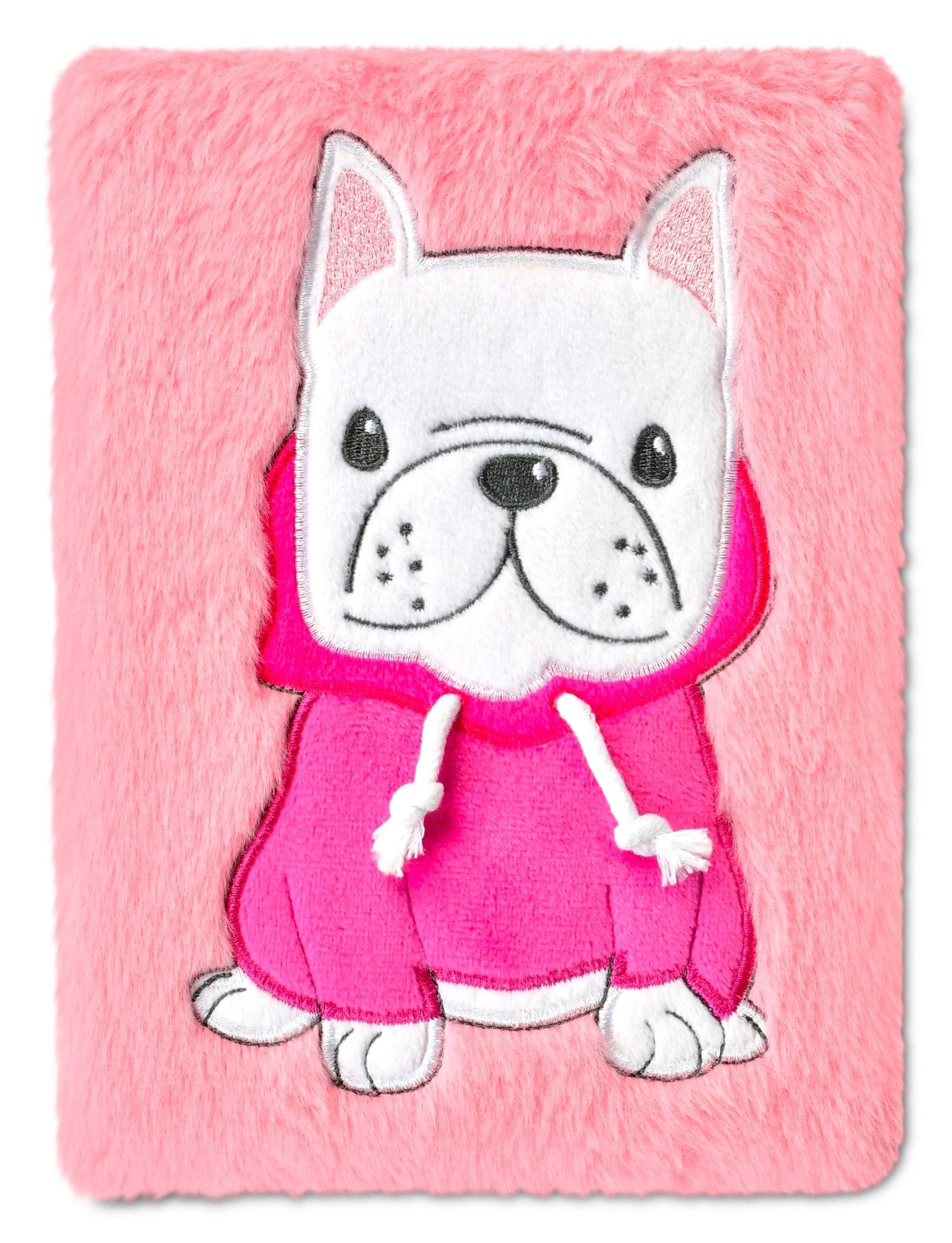 FRENCHIE JOURNAL - Après NJ