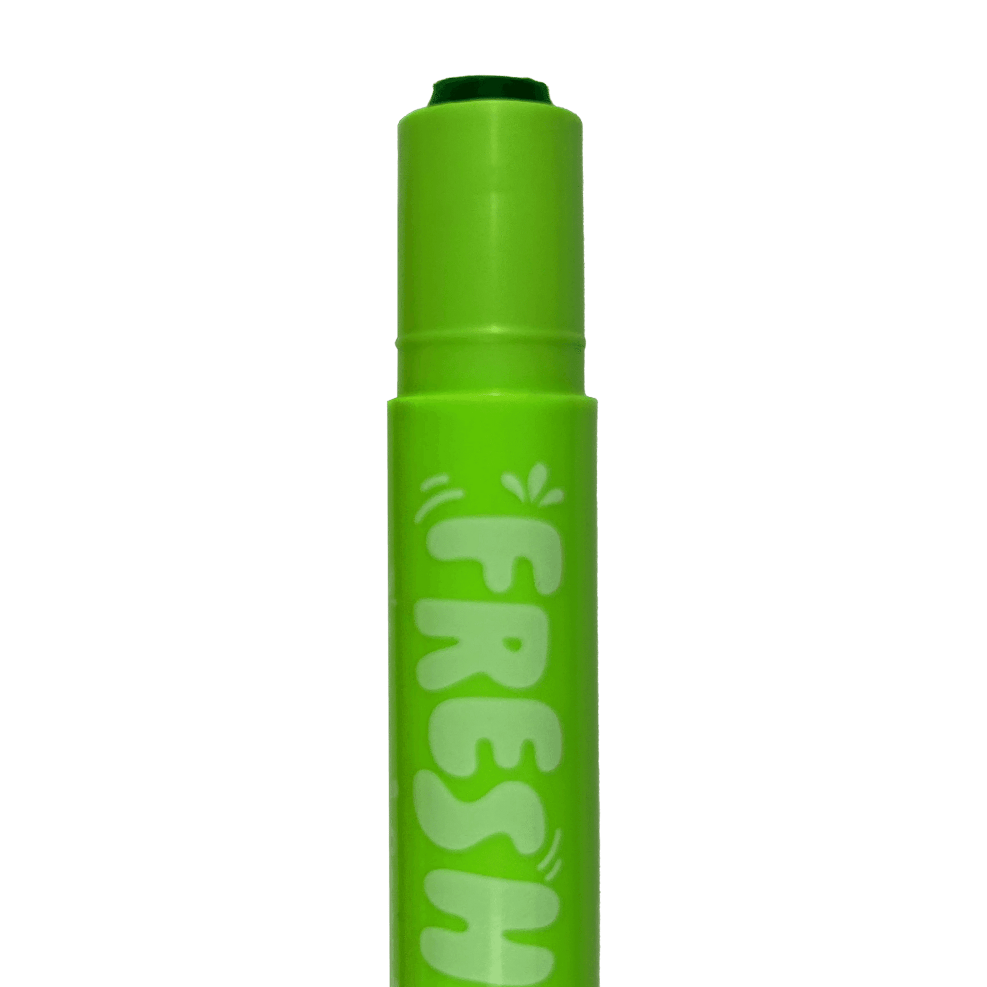 Fresh Pick Apple Scented Gel Crayons - Set of 6 - Après NJ