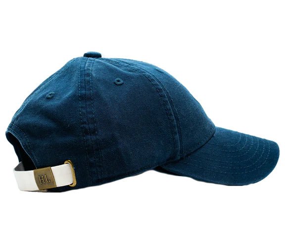 Frog Hat - Navy - Après NJ