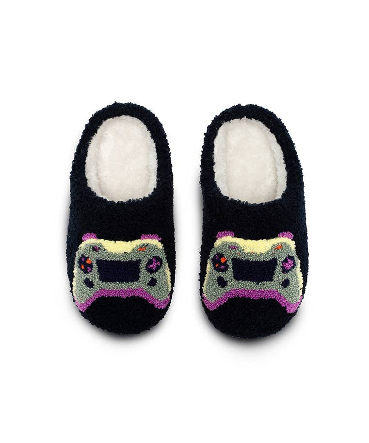 Game Controller Slippers - Après NJ